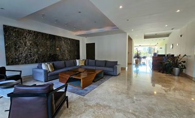 Departamento en Renta en Av. Pablo Neruda