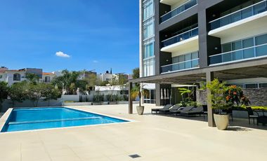 Departamento en Renta en Av. Pablo Neruda