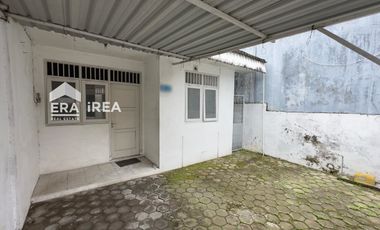 RUMAH DIJUAL MURAH DI SOLO BARU DEKAT PAKUWON MALL, THE PARK MALL