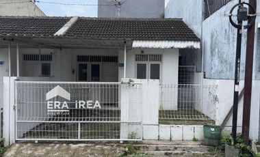 RUMAH DIJUAL MURAH DI SOLO BARU DEKAT PAKUWON MALL, THE PARK MALL