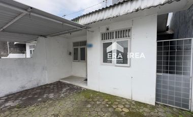 RUMAH DIJUAL MURAH DI SOLO BARU DEKAT PAKUWON MALL, THE PARK MALL