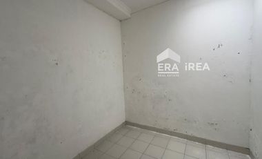 RUMAH DIJUAL MURAH DI SOLO BARU DEKAT PAKUWON MALL, THE PARK MALL