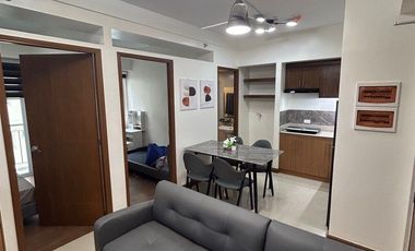 2BR Condo Unit for Rent/Sale  in Palm Beach Villas Macapagal Ave Pasay City