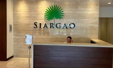 2BR Condo Unit for Rent/Sale  in Palm Beach Villas Macapagal Ave Pasay City