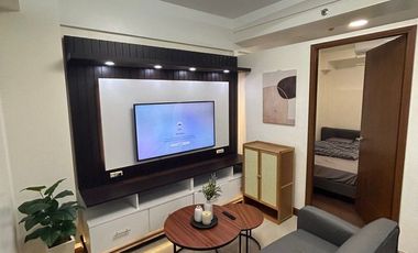 2BR Condo Unit for Rent/Sale  in Palm Beach Villas Macapagal Ave Pasay City