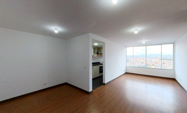 Apartamento en venta Suba - Altos de San Jorge - 56m2, Parqueadero -$307.500.000