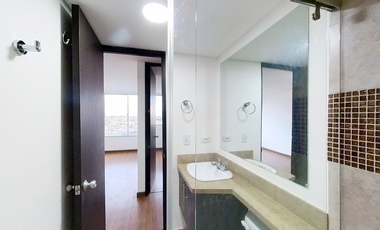 Apartamento en venta Suba - Altos de San Jorge - 56m2, Parqueadero -$307.500.000