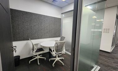 Fully Furnished PEZA Office Space for Lease in BGC Taguig | 1,200sqm | ₱1,500/sqm | BPO-Ready | VRF AC | Prime CBD