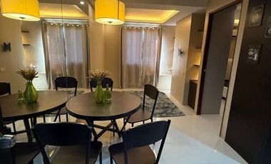 1 Bedroom Condo for Sale in Asia Enclaves Alabang Muntinlupa City