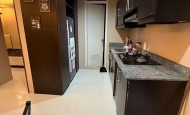 1 Bedroom Condo for Sale in Asia Enclaves Alabang Muntinlupa City