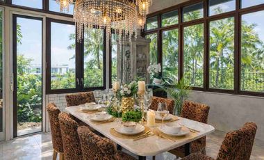 UNBLOCKED OCEAN VIEW VILLA IN BANJAR GOBLEK MUNDUK BALI FOR SALE