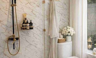 UNBLOCKED OCEAN VIEW VILLA IN BANJAR GOBLEK MUNDUK BALI FOR SALE