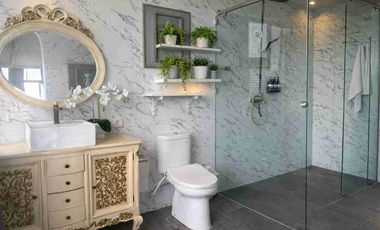 UNBLOCKED OCEAN VIEW VILLA IN BANJAR GOBLEK MUNDUK BALI FOR SALE