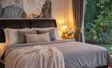 UNBLOCKED OCEAN VIEW VILLA IN BANJAR GOBLEK MUNDUK BALI FOR SALE