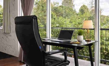 UNBLOCKED OCEAN VIEW VILLA IN BANJAR GOBLEK MUNDUK BALI FOR SALE