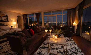 UNBLOCKED OCEAN VIEW VILLA IN BANJAR GOBLEK MUNDUK BALI FOR SALE