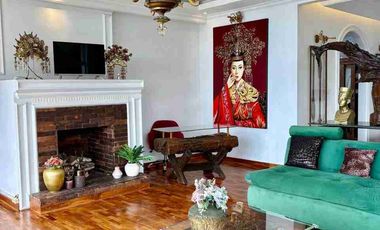 UNBLOCKED OCEAN VIEW VILLA IN BANJAR GOBLEK MUNDUK BALI FOR SALE