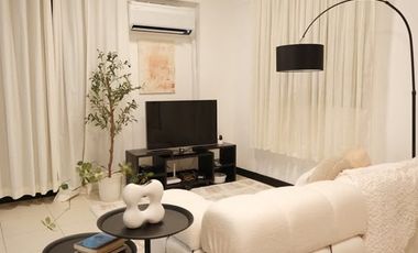2-Bedroom Condo for Rent/Sale in Rhapsody Residences Muntinlupa City