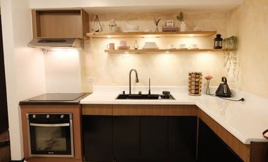 2-Bedroom Condo for Rent/Sale in Rhapsody Residences Muntinlupa City