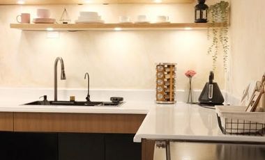 2-Bedroom Condo for Rent/Sale in Rhapsody Residences Muntinlupa City