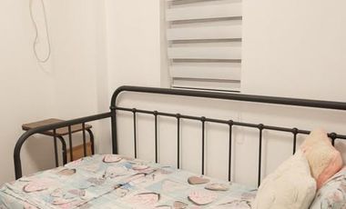 2-Bedroom Condo for Rent/Sale in Rhapsody Residences Muntinlupa City