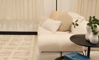 2-Bedroom Condo for Rent/Sale in Rhapsody Residences Muntinlupa City