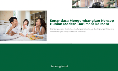 Taman Pondok Legi Sidoarjo by CGR Group - 6 Bulan