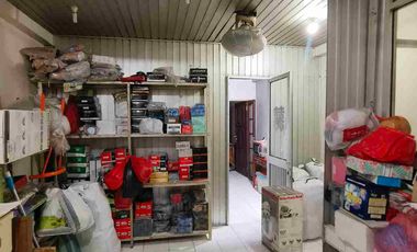 Rumah Siap Huni 3 Lantai di Angke Tambora Jakbar
