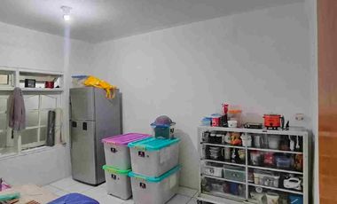 Rumah Siap Huni 3 Lantai di Angke Tambora Jakbar