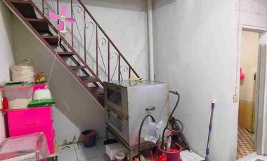 Rumah Siap Huni 3 Lantai di Angke Tambora Jakbar
