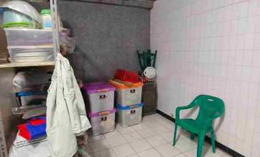 Rumah Siap Huni 3 Lantai di Angke Tambora Jakbar