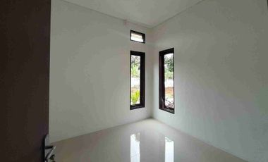 Bonus AC!! Rumah Siap Huni Sapphire Residence Sumbang