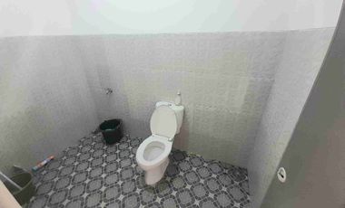 Bonus AC!! Rumah Siap Huni Sapphire Residence Sumbang