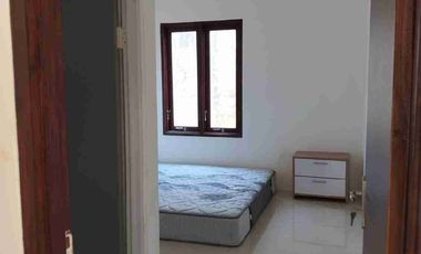 Bonus AC!! Rumah Siap Huni Sapphire Residence Sumbang