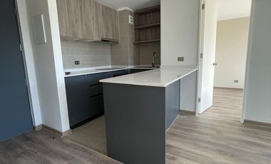 ARRIENDA DEPARTAMENTO CONDOMINIO BORDE LAGUNA