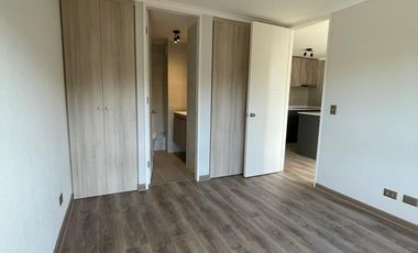 ARRIENDA DEPARTAMENTO CONDOMINIO BORDE LAGUNA