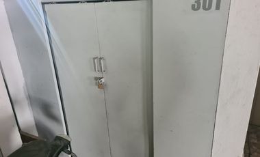 Departamento impecable de 3 dormitorios de buen tamano a pasos del parque.
