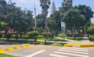 Departamento impecable de 3 dormitorios de buen tamano a pasos del parque.