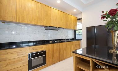 3 Bedroom Villa for Sale with 9m Pool, Exclusive Location