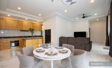 3 Bedroom Villa for Sale with 9m Pool, Exclusive Location