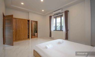 3 Bedroom Villa for Sale with 9m Pool, Exclusive Location