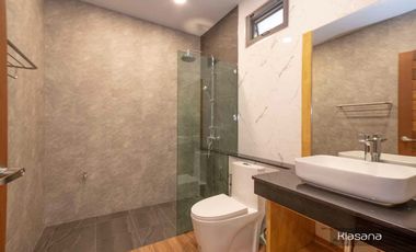 3 Bedroom Villa for Sale with 9m Pool, Exclusive Location