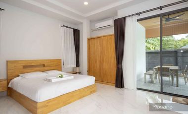 3 Bedroom Villa for Sale with 9m Pool, Exclusive Location