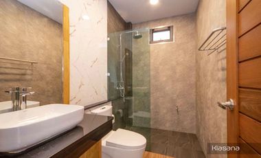3 Bedroom Villa for Sale with 9m Pool, Exclusive Location