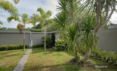 3 Bedroom Villa for Sale with 9m Pool, Exclusive Location
