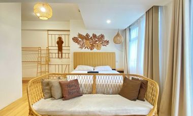 Apartemen Harian Bandung Jardin Murah Jarrdin Cihampelas