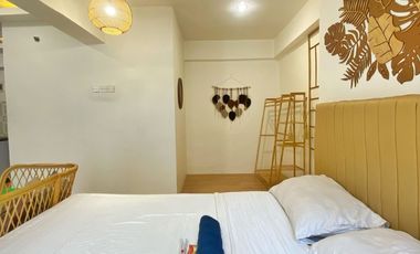 Apartemen Harian Bandung Jardin Murah Jarrdin Cihampelas