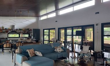 Bungalow House for Rent on a Prime Fairway Lot at Riviera Golf Estates via CALAX