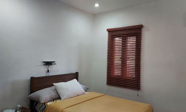 Bungalow House for Rent on a Prime Fairway Lot at Riviera Golf Estates via CALAX