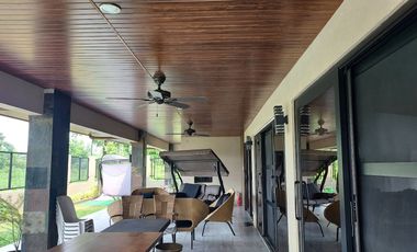 Bungalow House for Rent on a Prime Fairway Lot at Riviera Golf Estates via CALAX